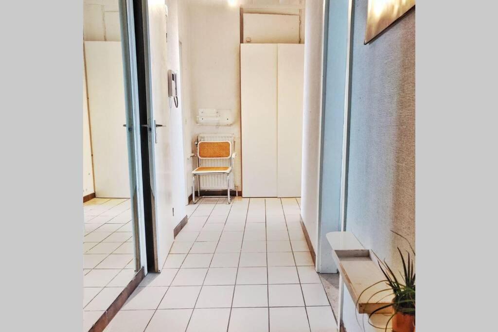אוסטנדה Royal Palace Seaview Suite מראה חיצוני תמונה
