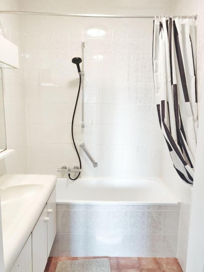 אוסטנדה Royal Palace Seaview Suite מראה חיצוני תמונה
